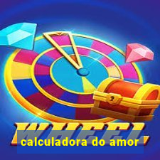 calculadora do amor